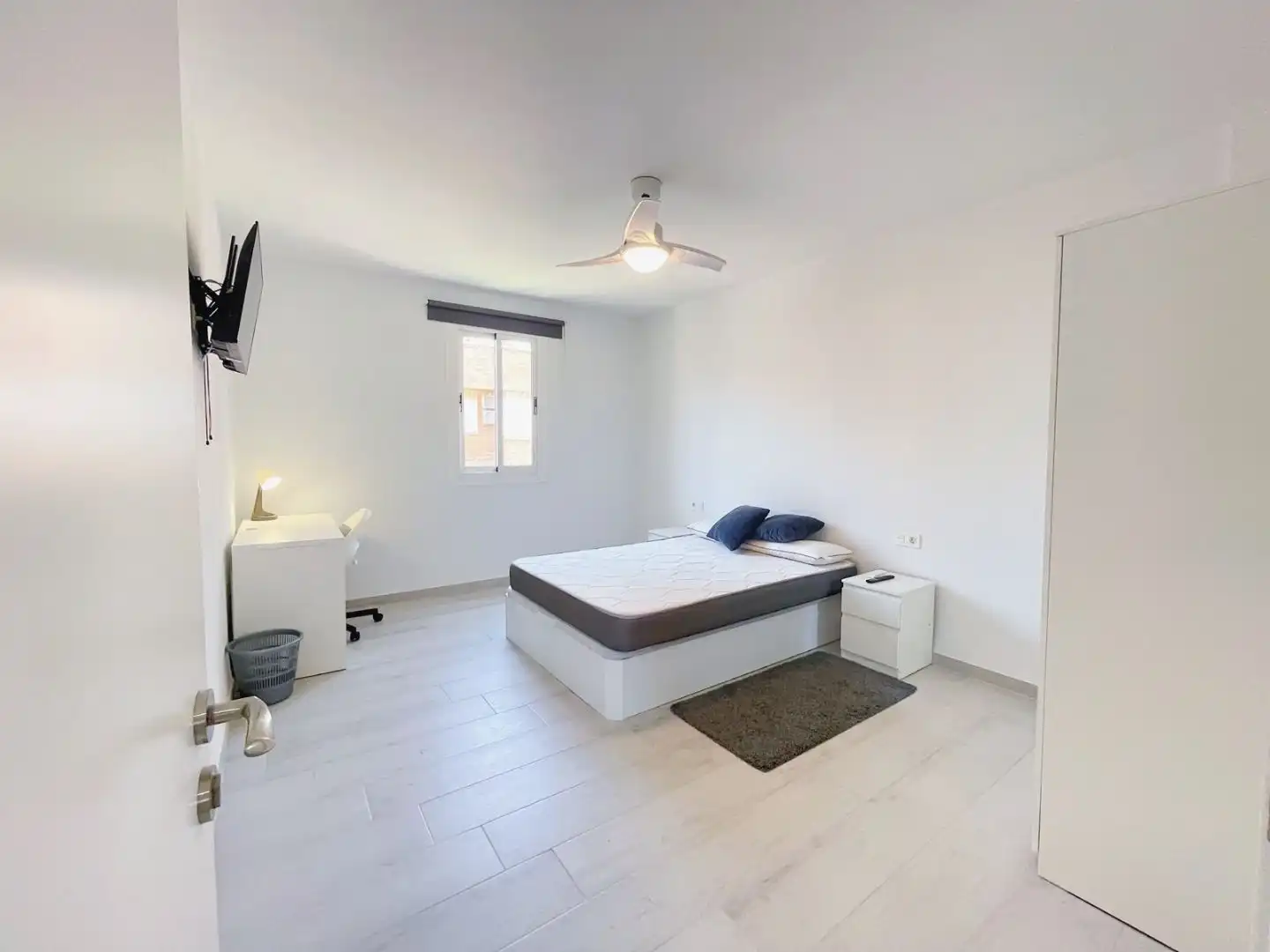Piso de alquiler en Carrer de la Florista, 78, Barrio de Benicalap