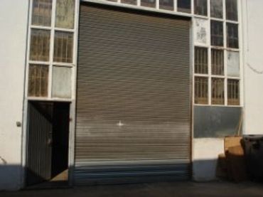 Industriegebäude zur Miete in Carrer de Santander 128