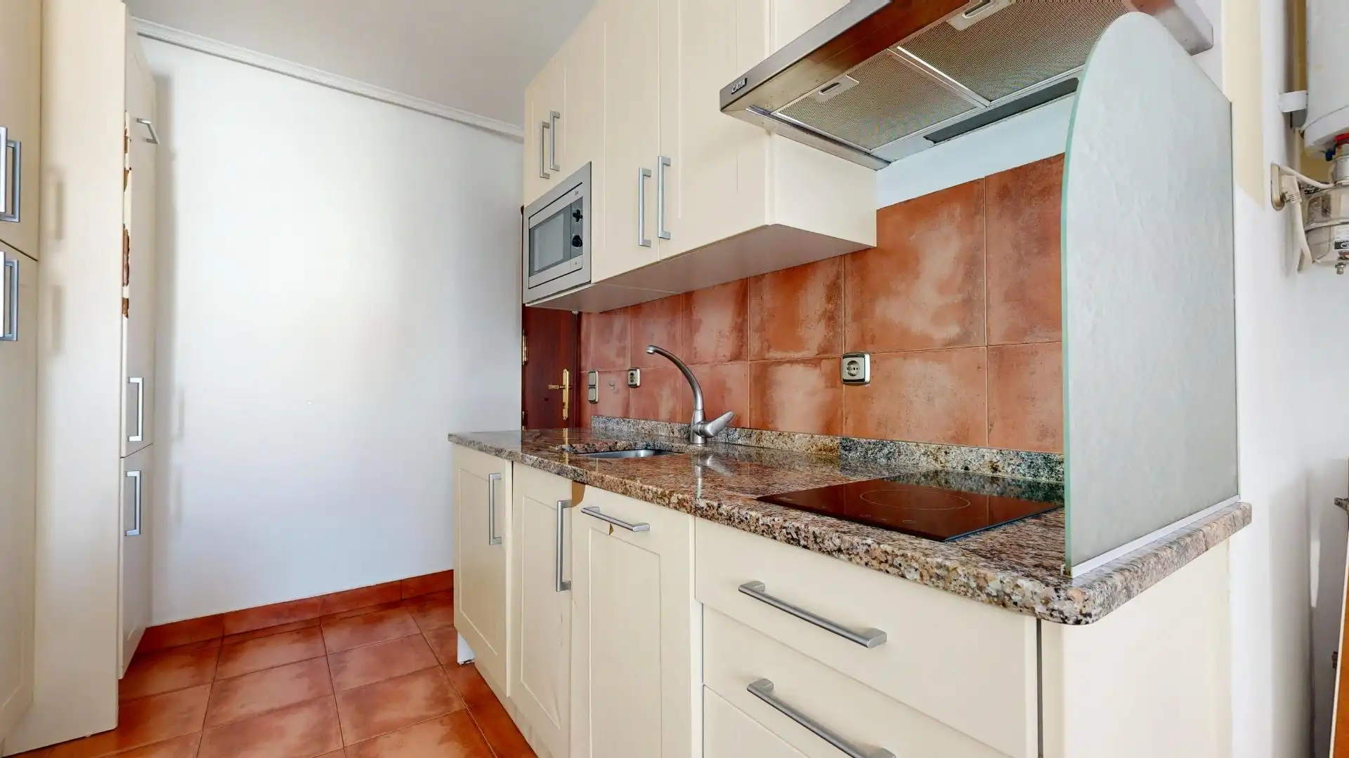 Appartement avec ascenseur à vendre à Calle Calle Ercilla, imagen 13