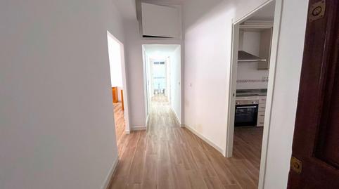 Foto 5 de Piso de alquiler en Madre de Dios, Jerez de la Frontera