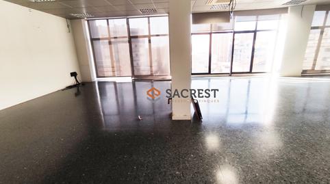 Photo 3 of Premises to rent in Rambla Nova, 57, Col.legis Nous, Mollet del Vallès