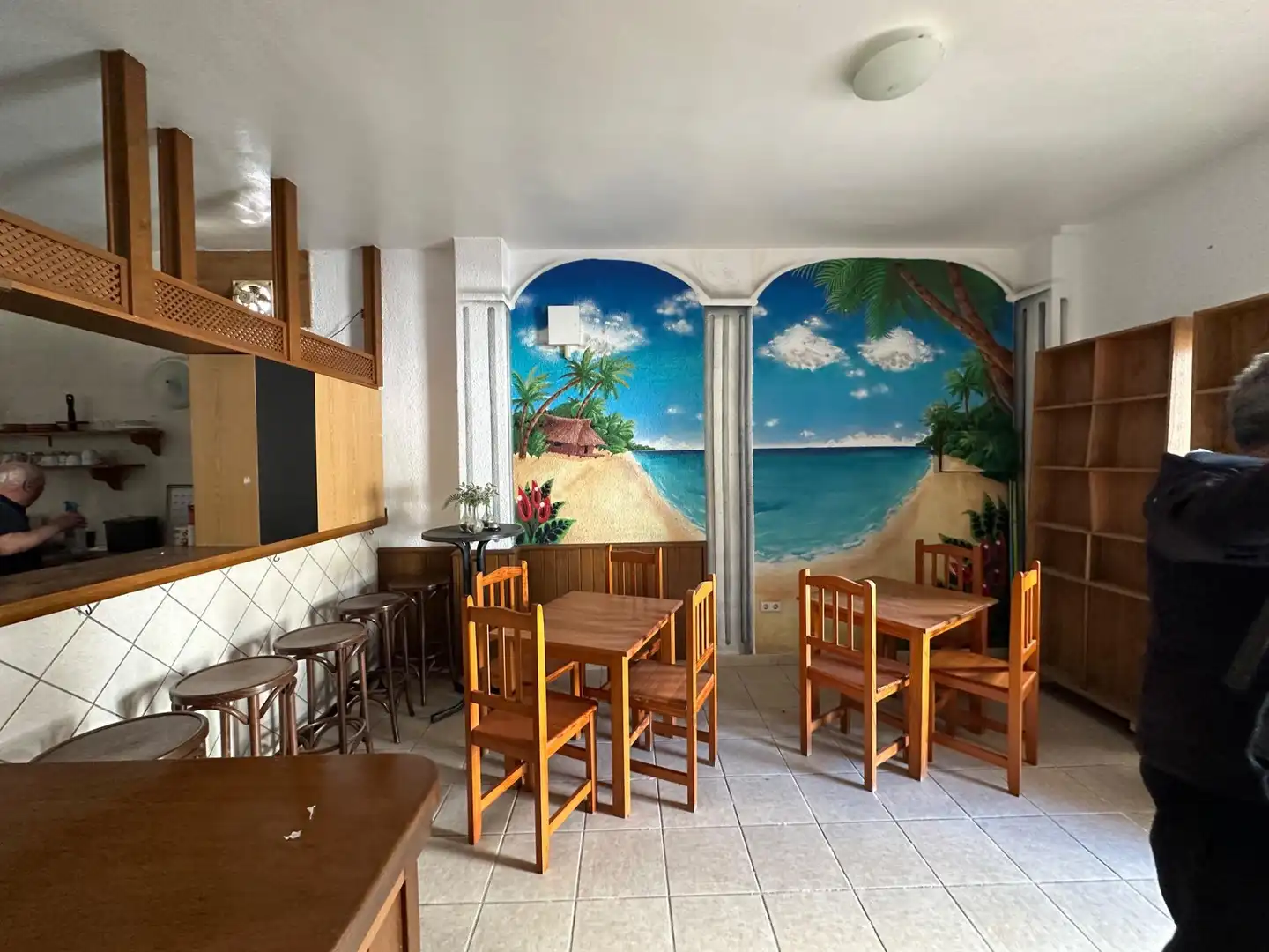 Local en venta en El Faro de Calaburra - Chaparral