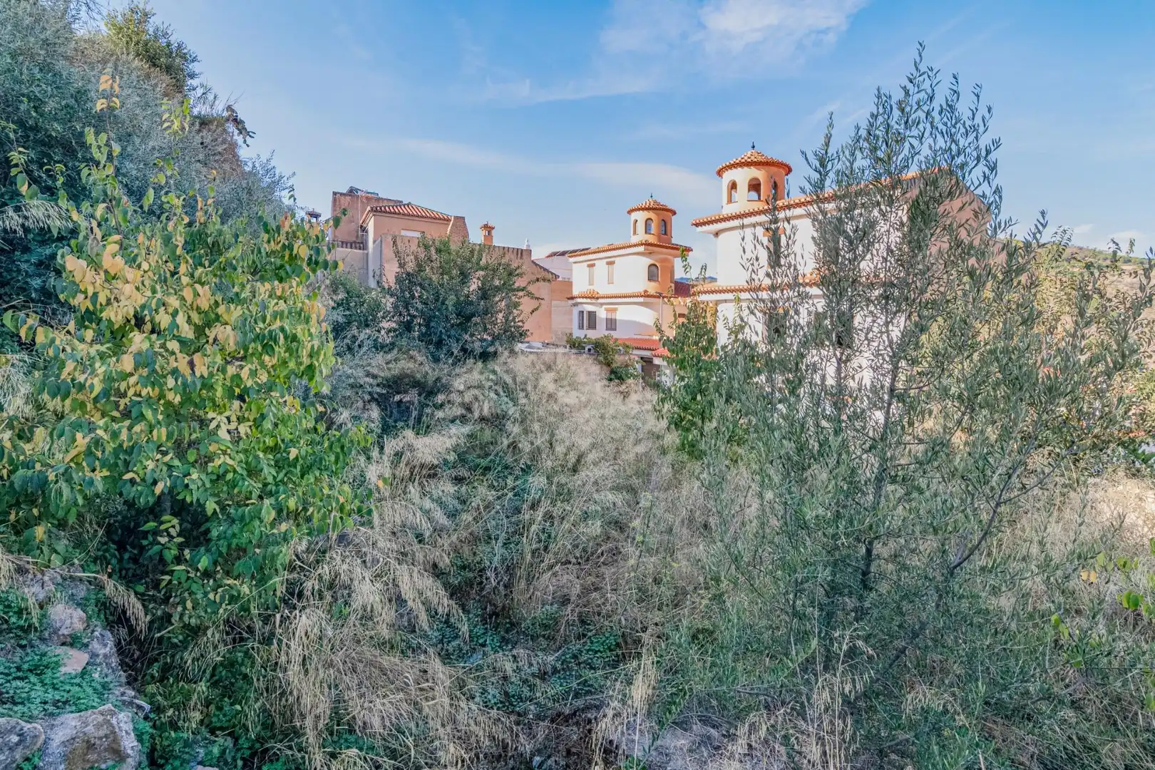 Terreny residencial en venda a Calle Calle Parradas, imagen 31