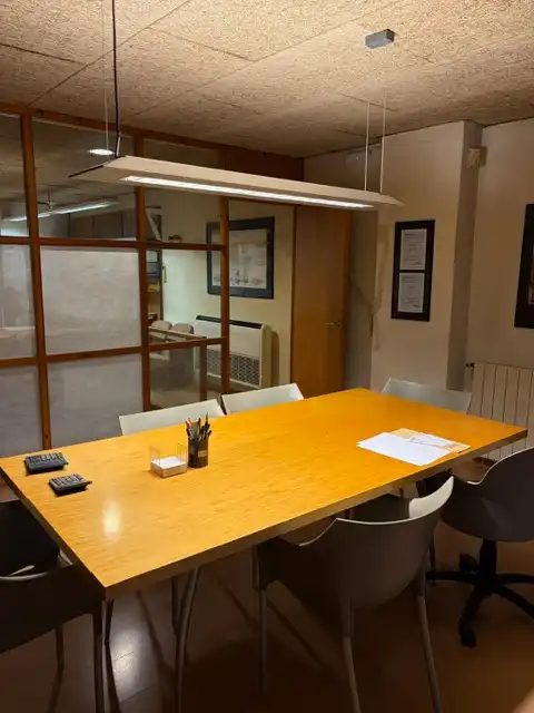 Local en venda en Girona amb Aire condicionat, Calefacció i Parquet