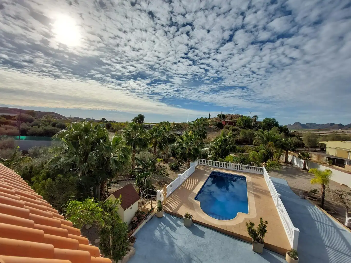 Casa rustica con piscina in vendita a Tébar - Los Arejos, imagen 7