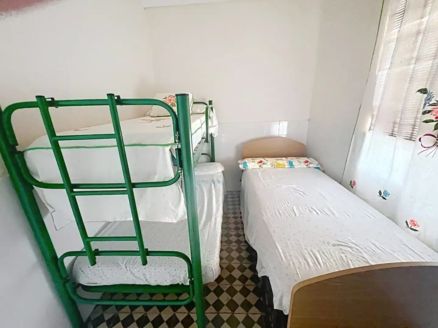 Chalet con jardín en venta en Valverde del Camino, imagen 18