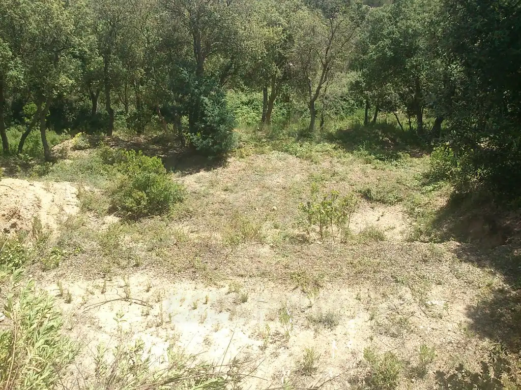 Terreno residencial en venta en Llagostera, imagen 4