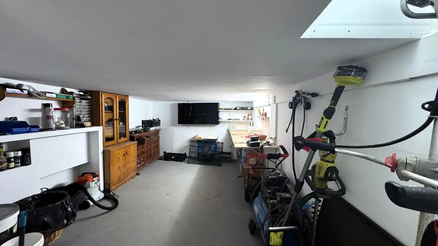Casa con jardín en venta en La Guancha, imagen 76