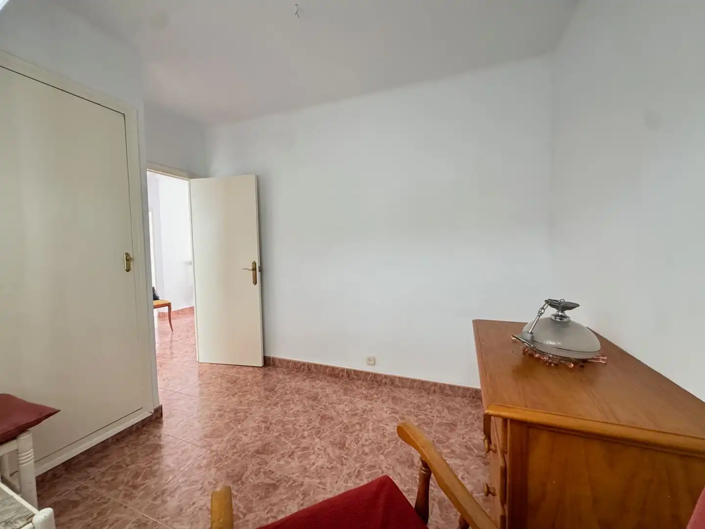 Bedroom of Flat for sale in Vélez-Málaga  with Terrace