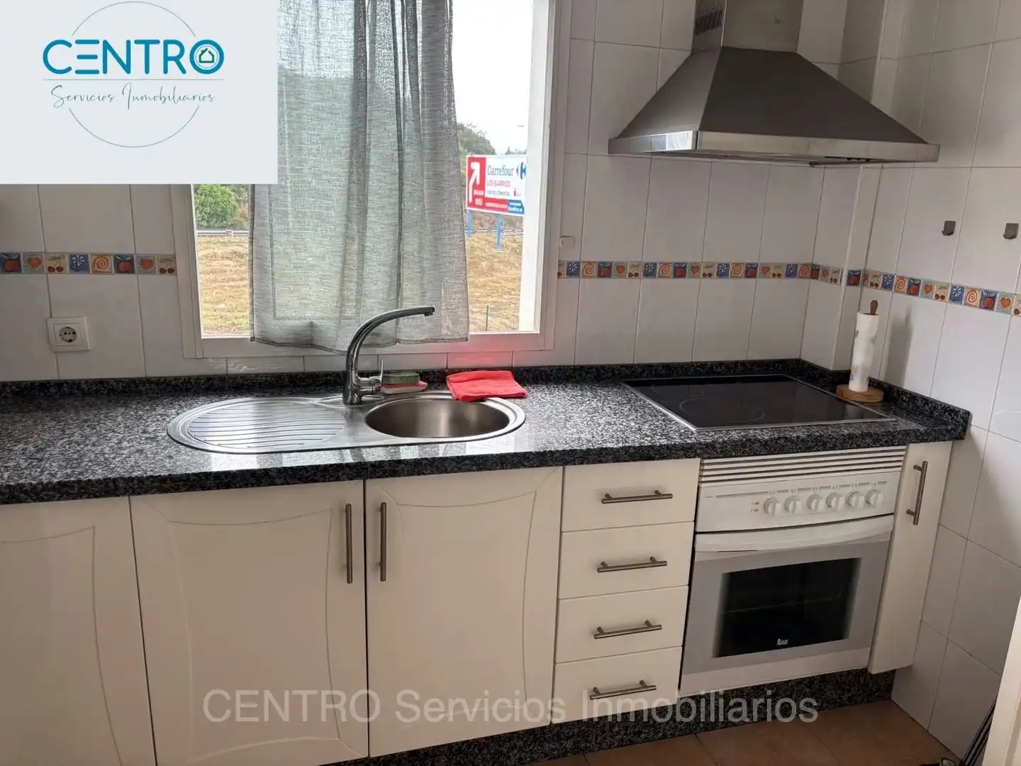 Mini appartamento con piscina in affitto a El Rinconcillo, imagen 4
