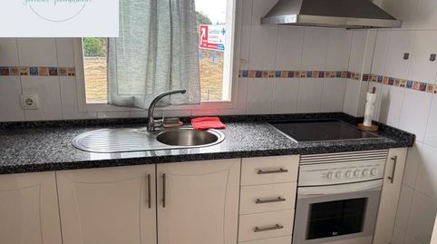 Foto 4 de Apartament de lloguer a El Rinconcillo, Algeciras