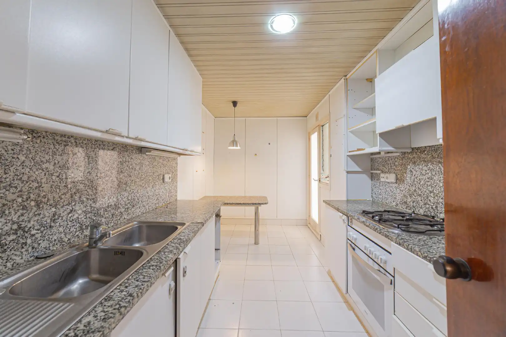 Penthouse mit Aufzug zum Verkauf in Eixample, imagen 4