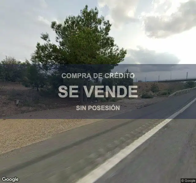 Flat for sale in Murcia