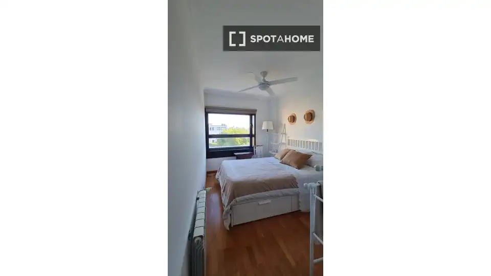 Habitación en Bueu