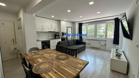 Foto 5 de Pis en venda a Plaza Meninas, Abrantes, Madrid