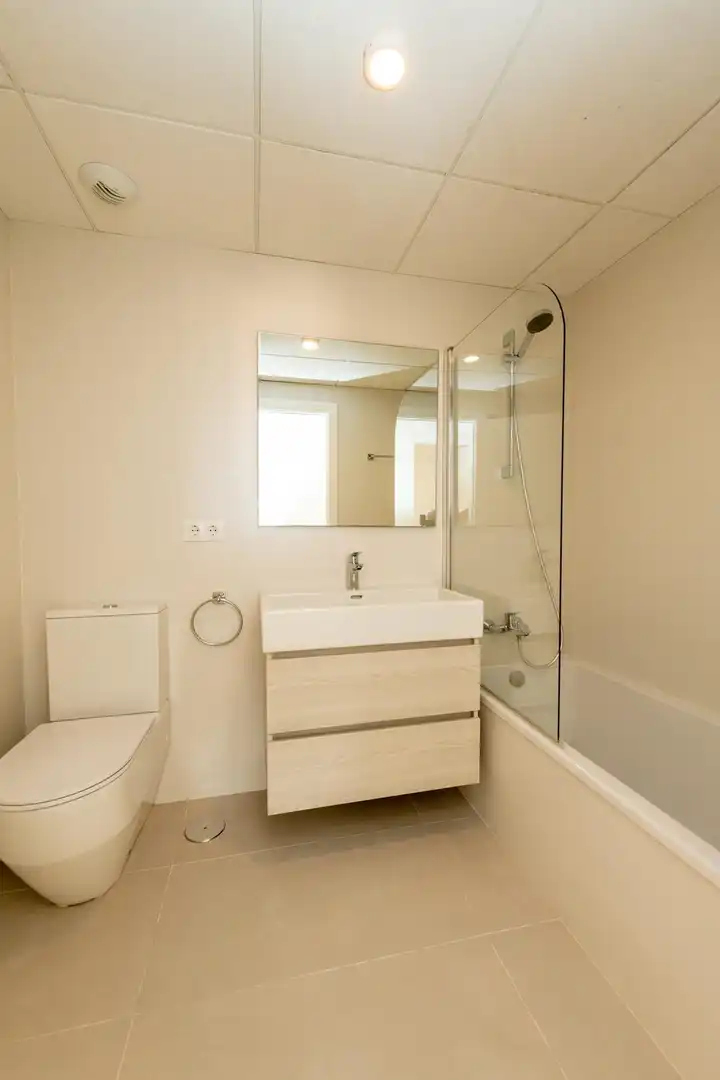 Wohnung mit Pool zur Miete in Calle Calle Tridente, imagen 17