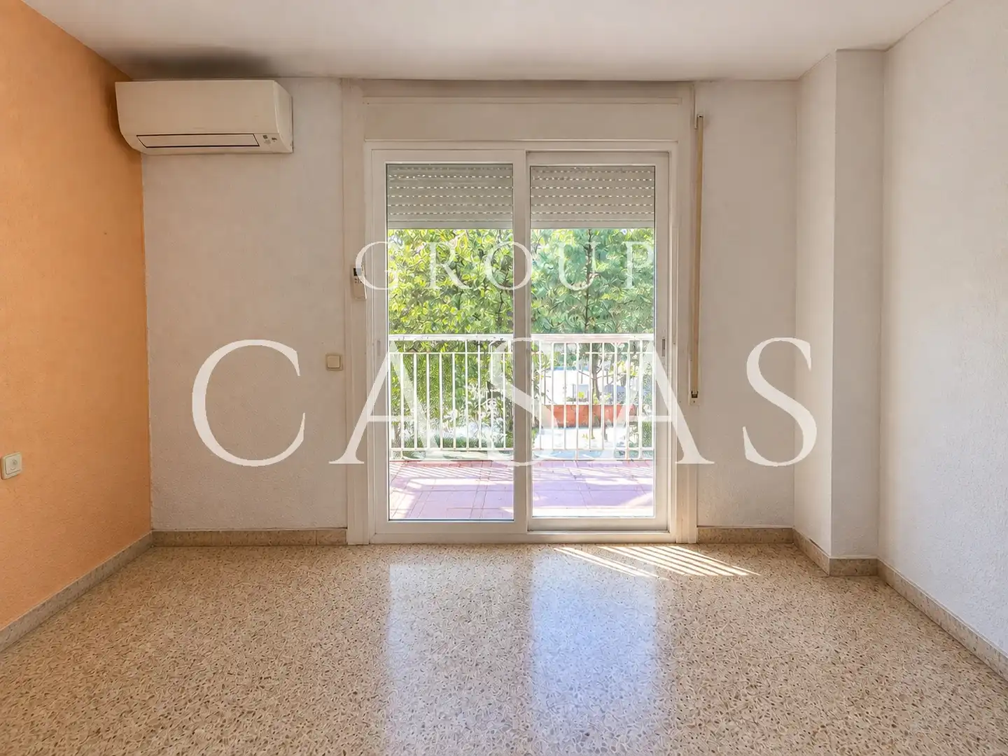 Piso con terraza en venta en Carrer de la Baronessa de Maldà, imagen 8
