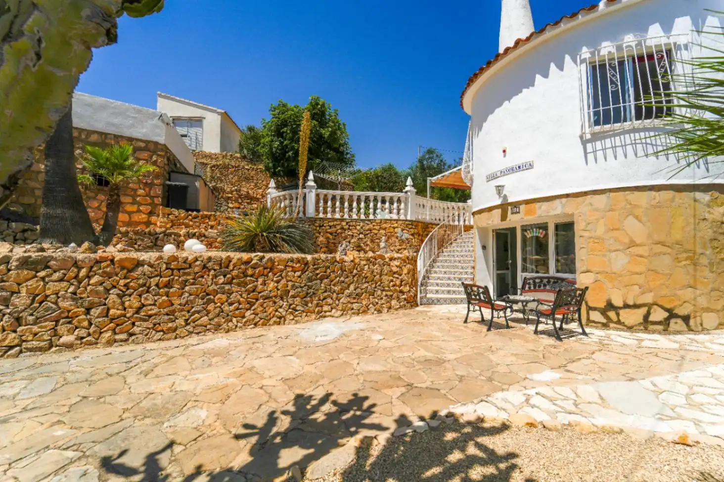 Casa o chalet en venta en La Nucia Pueblo