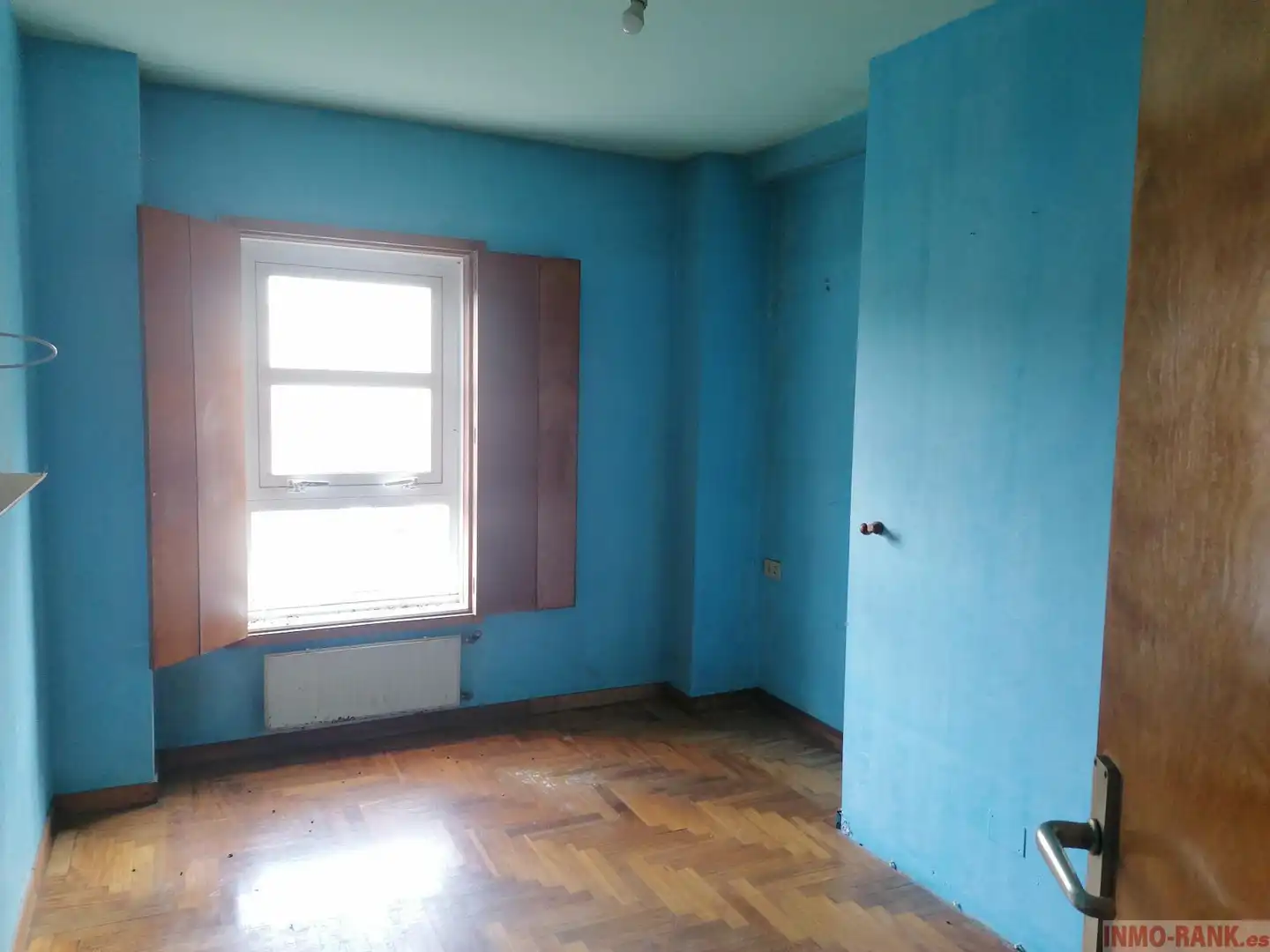 Habitación de Piso en venta en Vigo  con Trastero