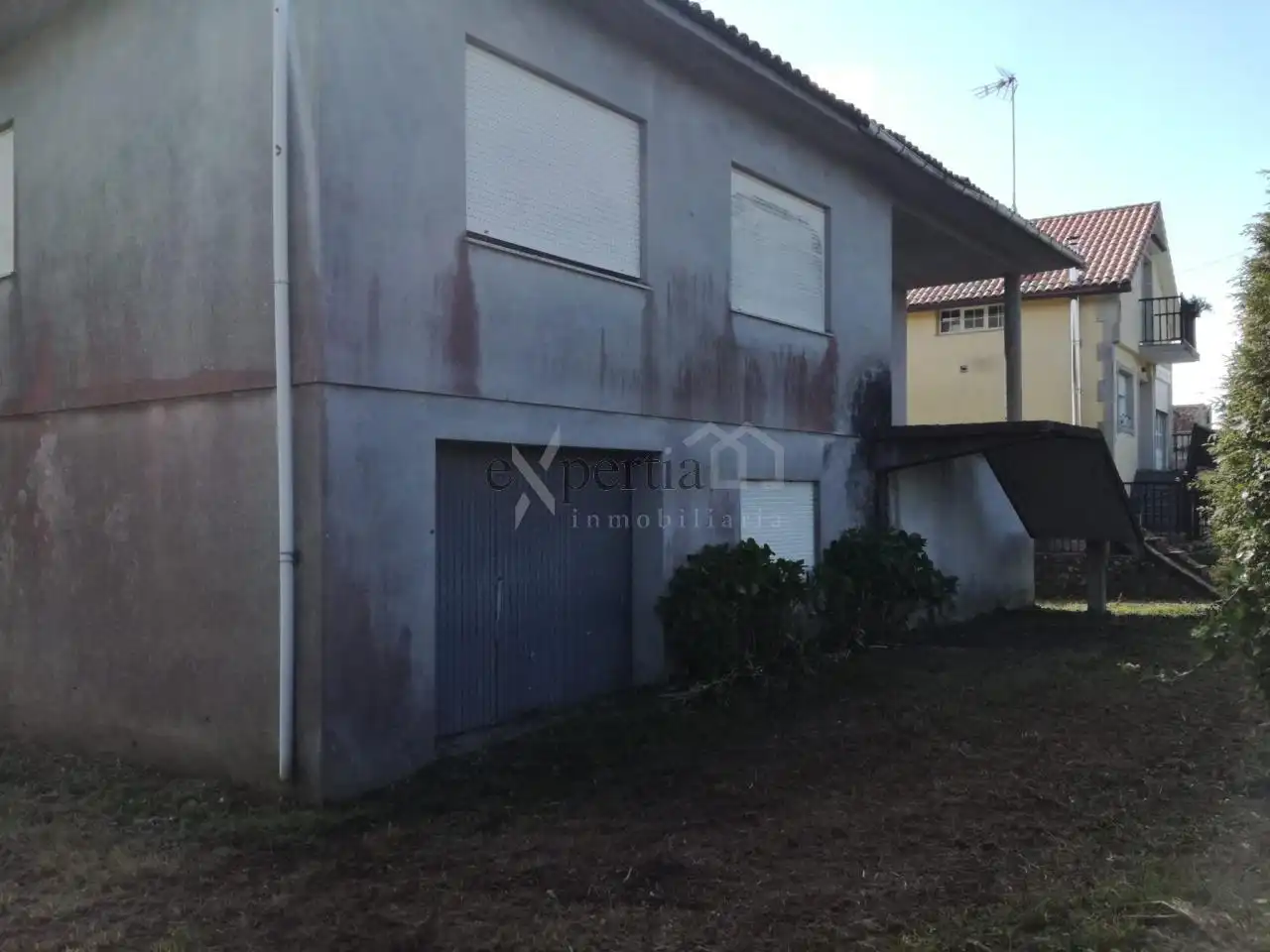 House with garden for sale in Rianxo, imagen 12