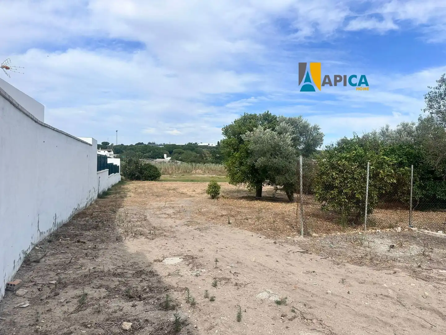 Xalet en venda a Vejer, imagen 23