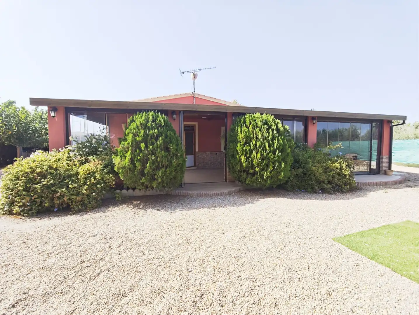 Detached house for sale in Totana