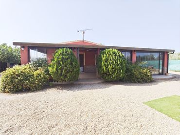 Villa à vendre à Totana