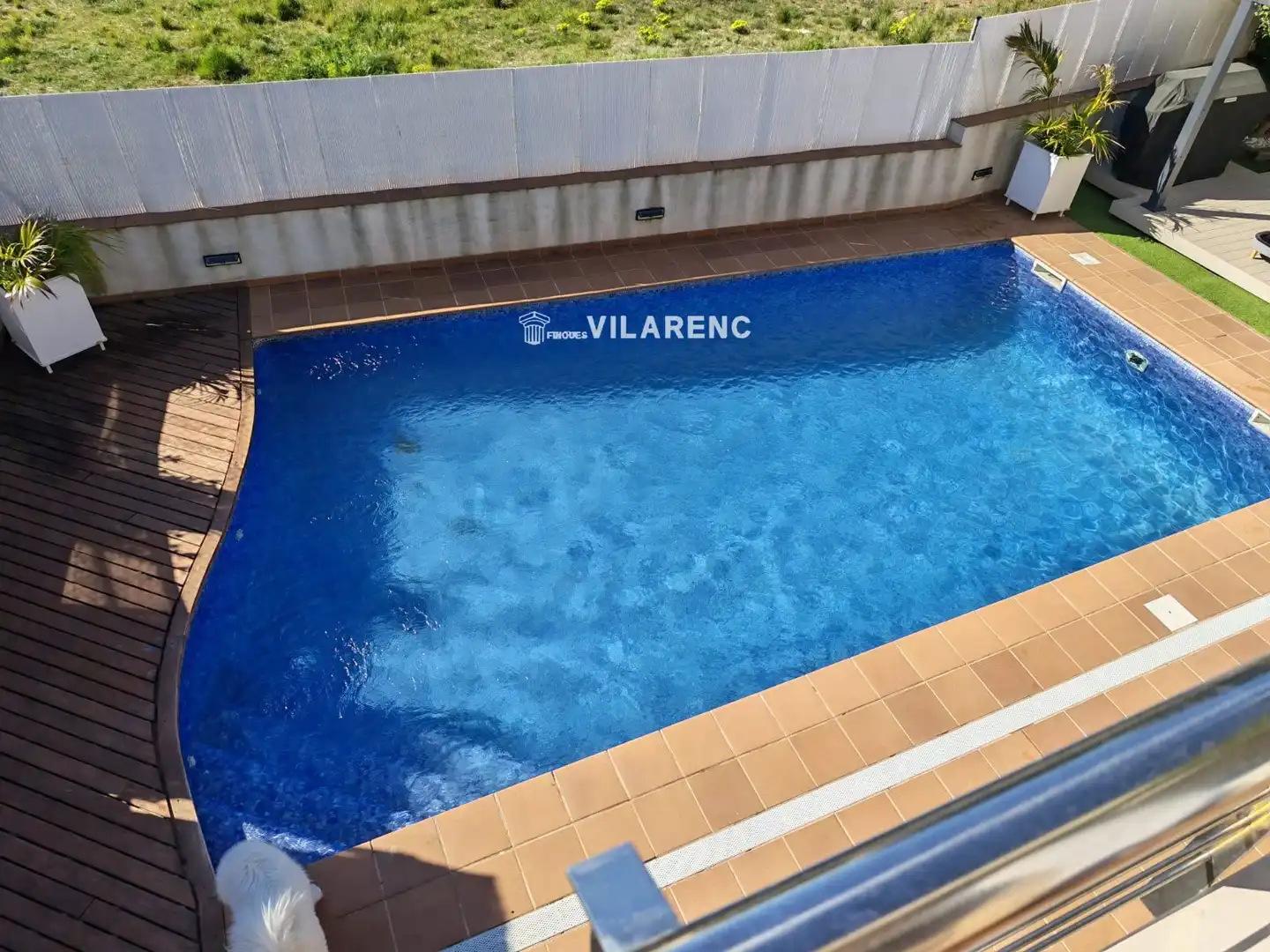 Casa o chalet en venta en Sanera, Ciutat Jardí Bonanova
