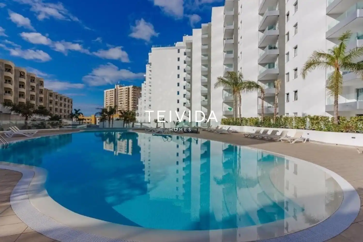 Appartement avec piscine à vendre à Calle Cataluña, imagen 2