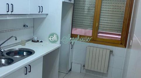 Foto 4 de Pis en venda a El Cerro - Carretera de San Rafael, Segovia