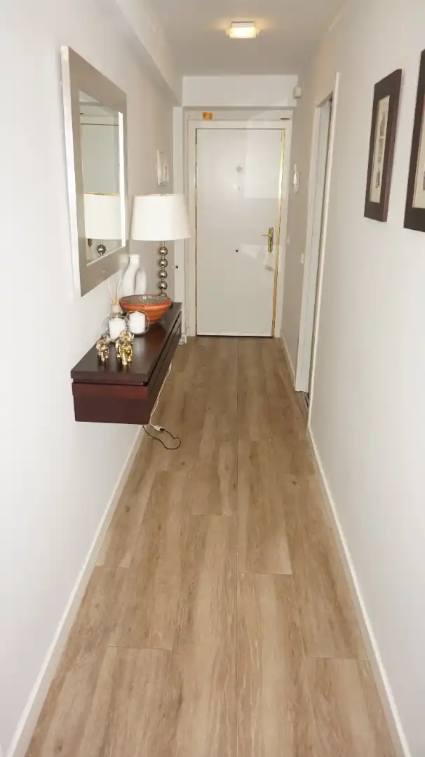 Wohnung zum Verkauf in Madrid mit Klimaanlage, Heizung und Terrasse