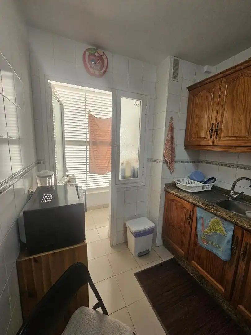 Baño de Piso en venta en Granadilla de Abona
