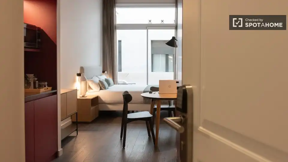 Appartamento in affitto a Eixample, imagen 11