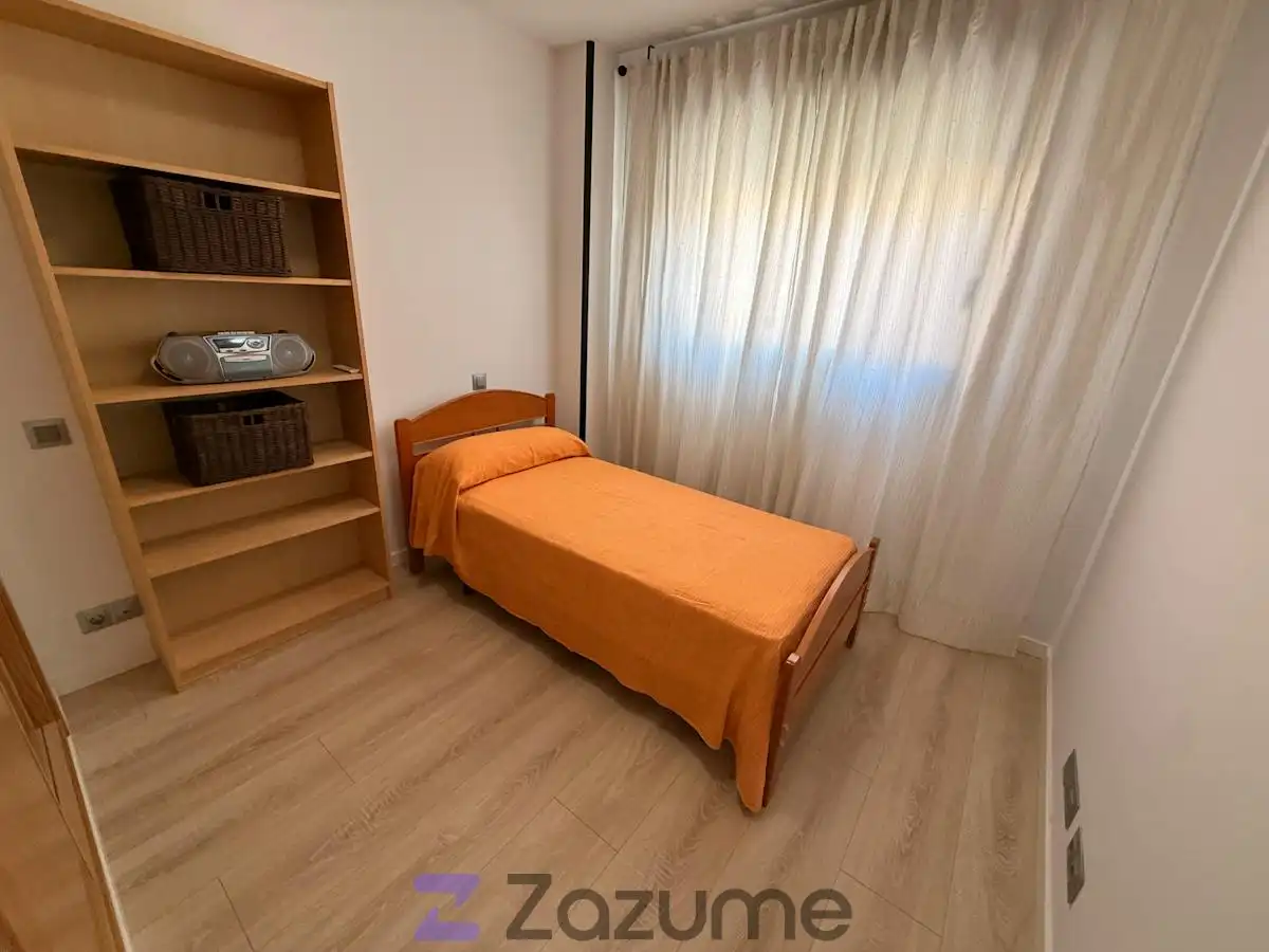 Wohnung zur Miete in Mijas, Málaga