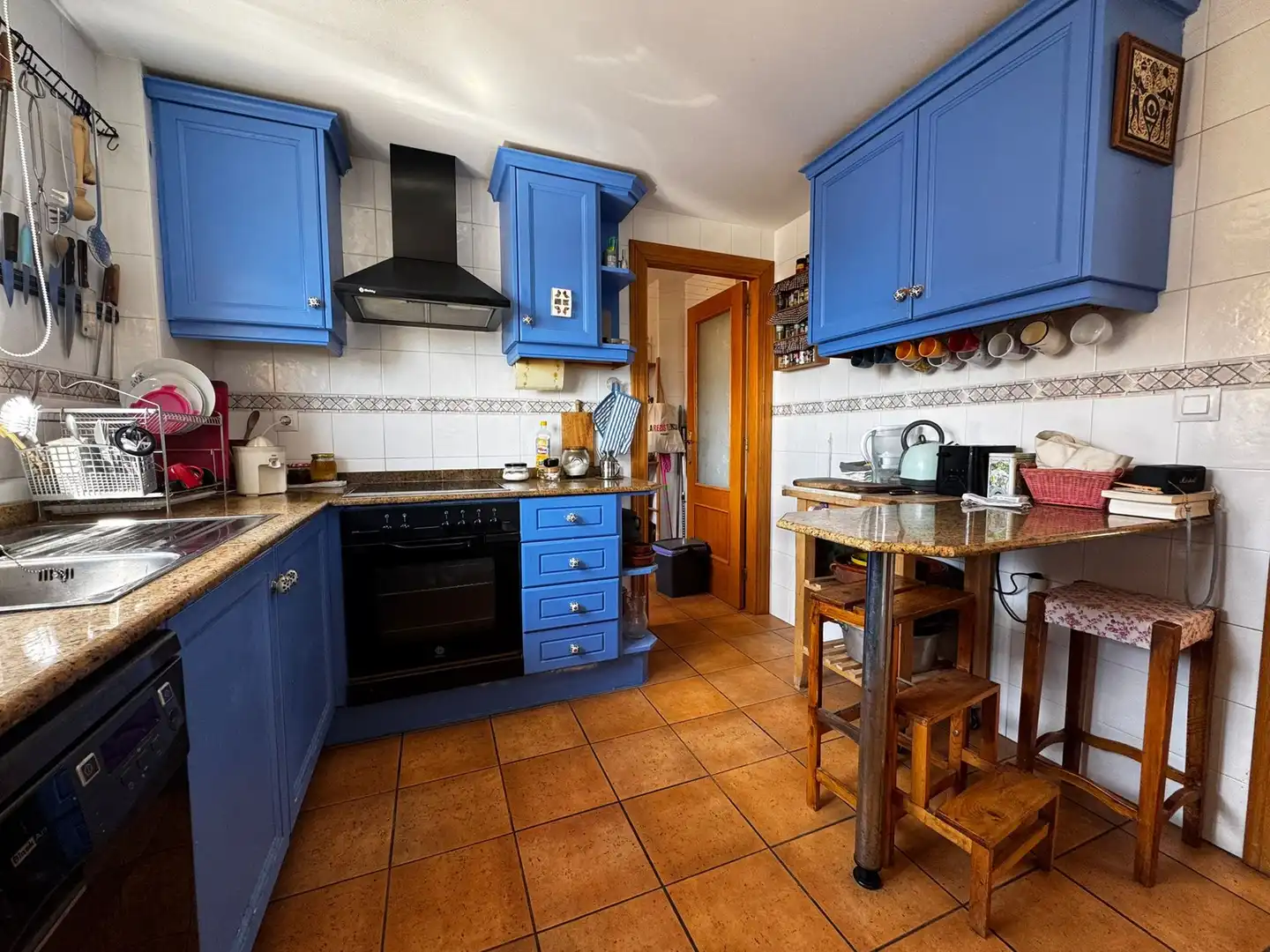 Apartment for sale in Jesús Pobre, imagen 2
