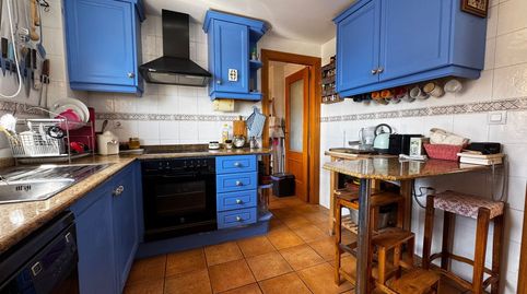 Foto 2 de Apartamento en venta en Jesús Pobre, Dénia