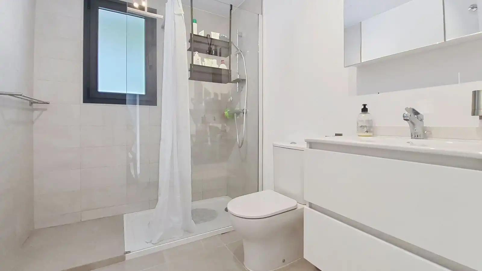 Apartament amb piscina en venda a Plaza de A.Galiano 3, imagen 12