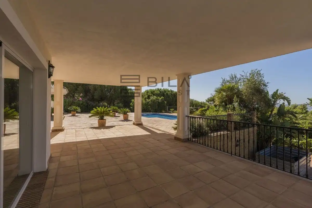 Chalet con piscina en venta en Valtocado, imagen 42