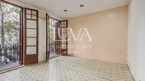 Foto 2 de Piso en venta en L'Antiga Esquerra de l'Eixample, Barcelona
