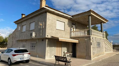Foto 2 de Casa o chalet en venta en El Pino, Molina de Segura