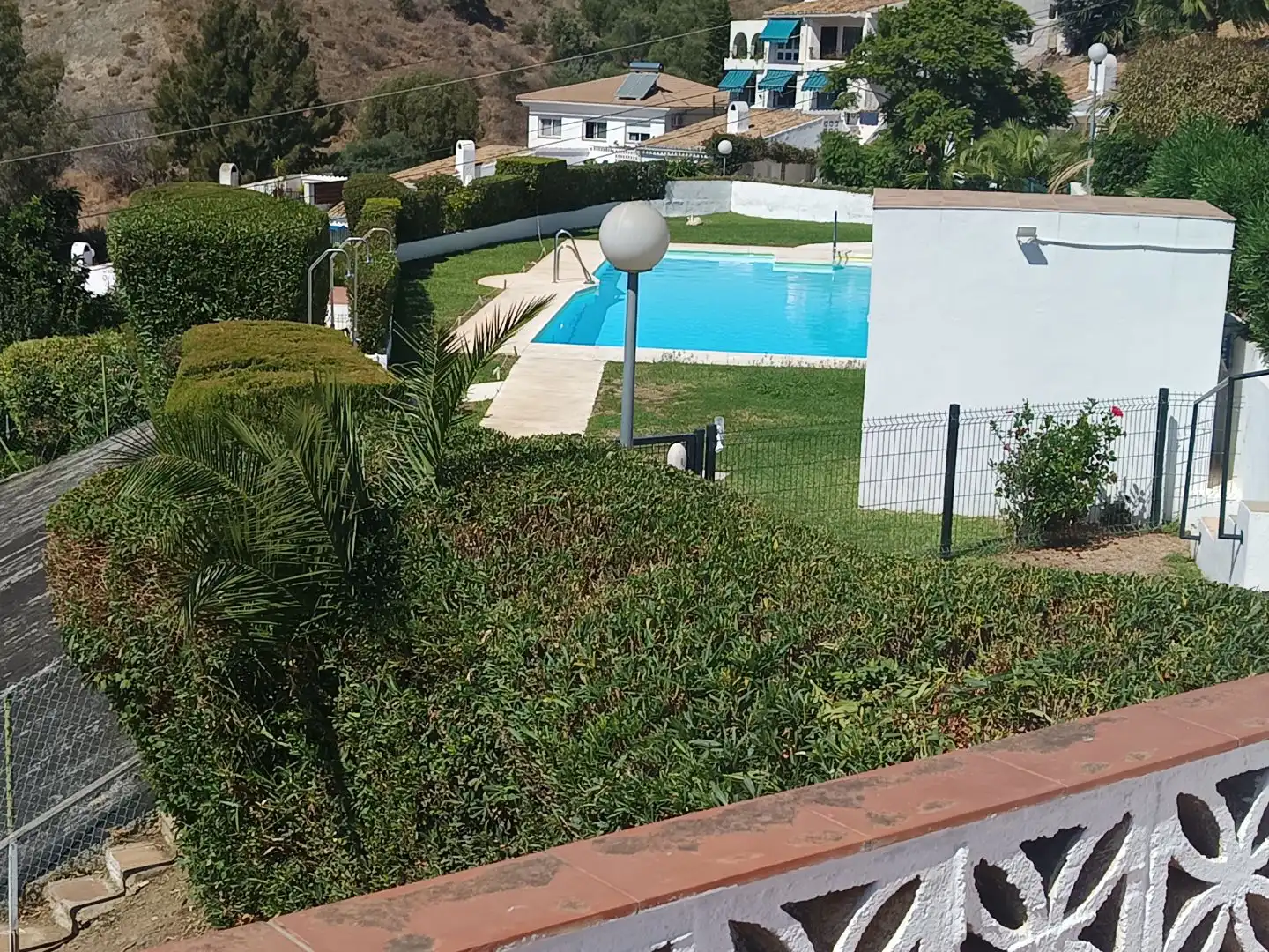 Bungalow amb piscina en venda a calle santoi toms moro de calypso 13, imagen 14