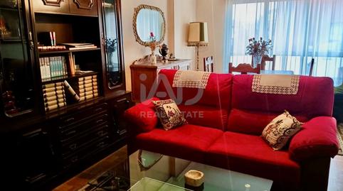 Foto 4 de Piso en venta en La Bañeza , León