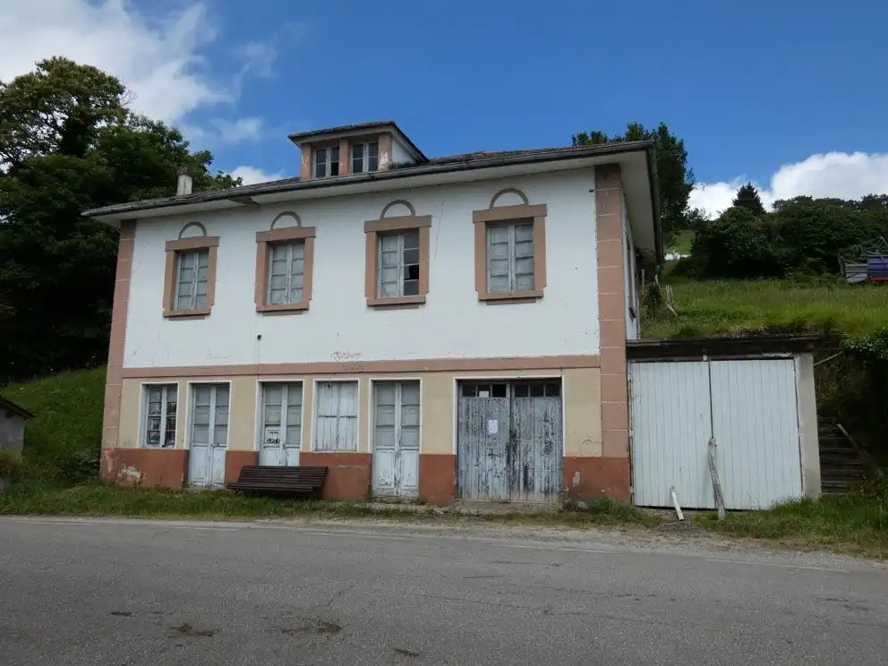 Haus mit Garten zum Verkauf in Valdés - Luarca
