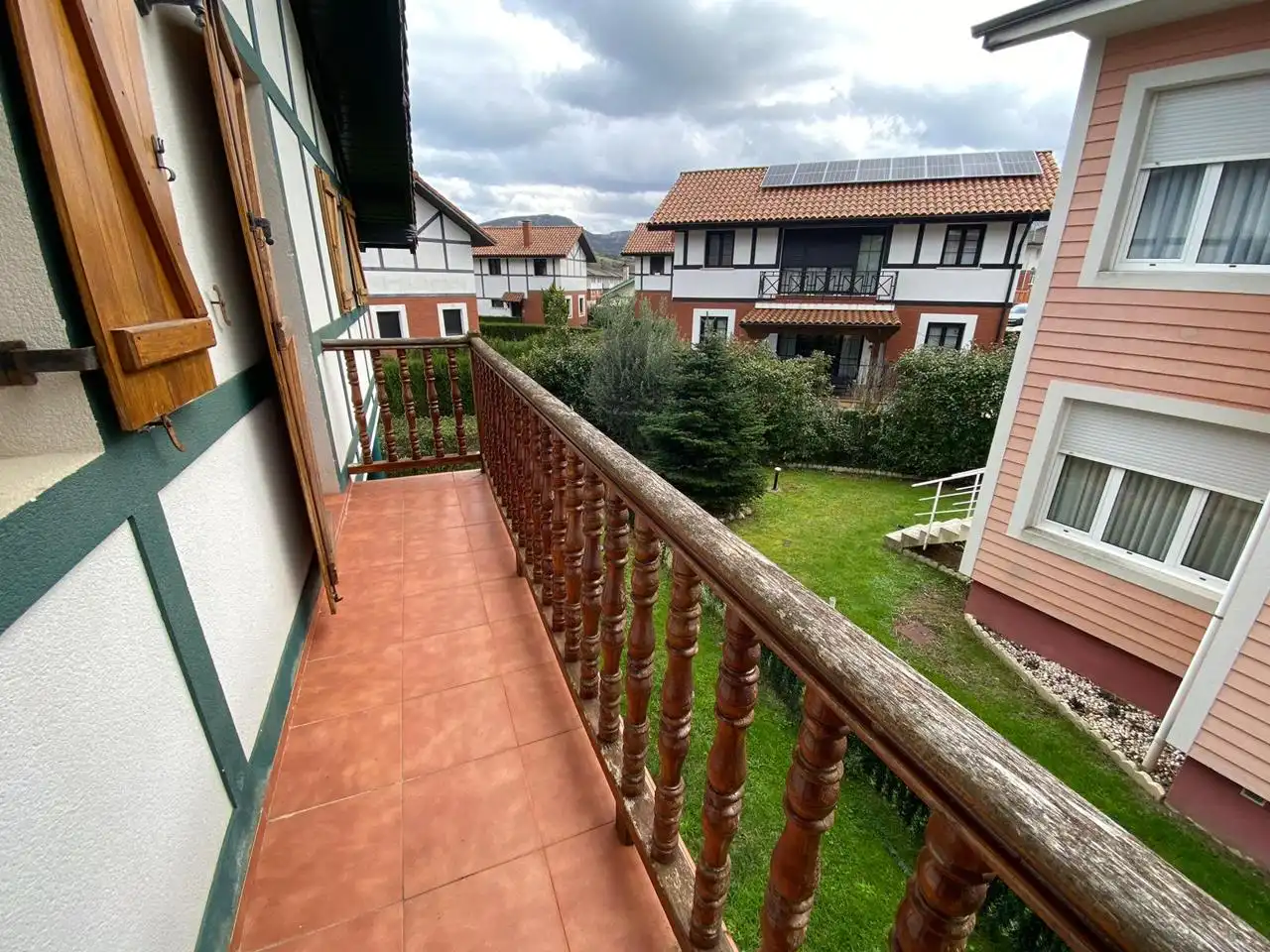 Casa con terraza en venta en Barrio Sámano, imagen 38