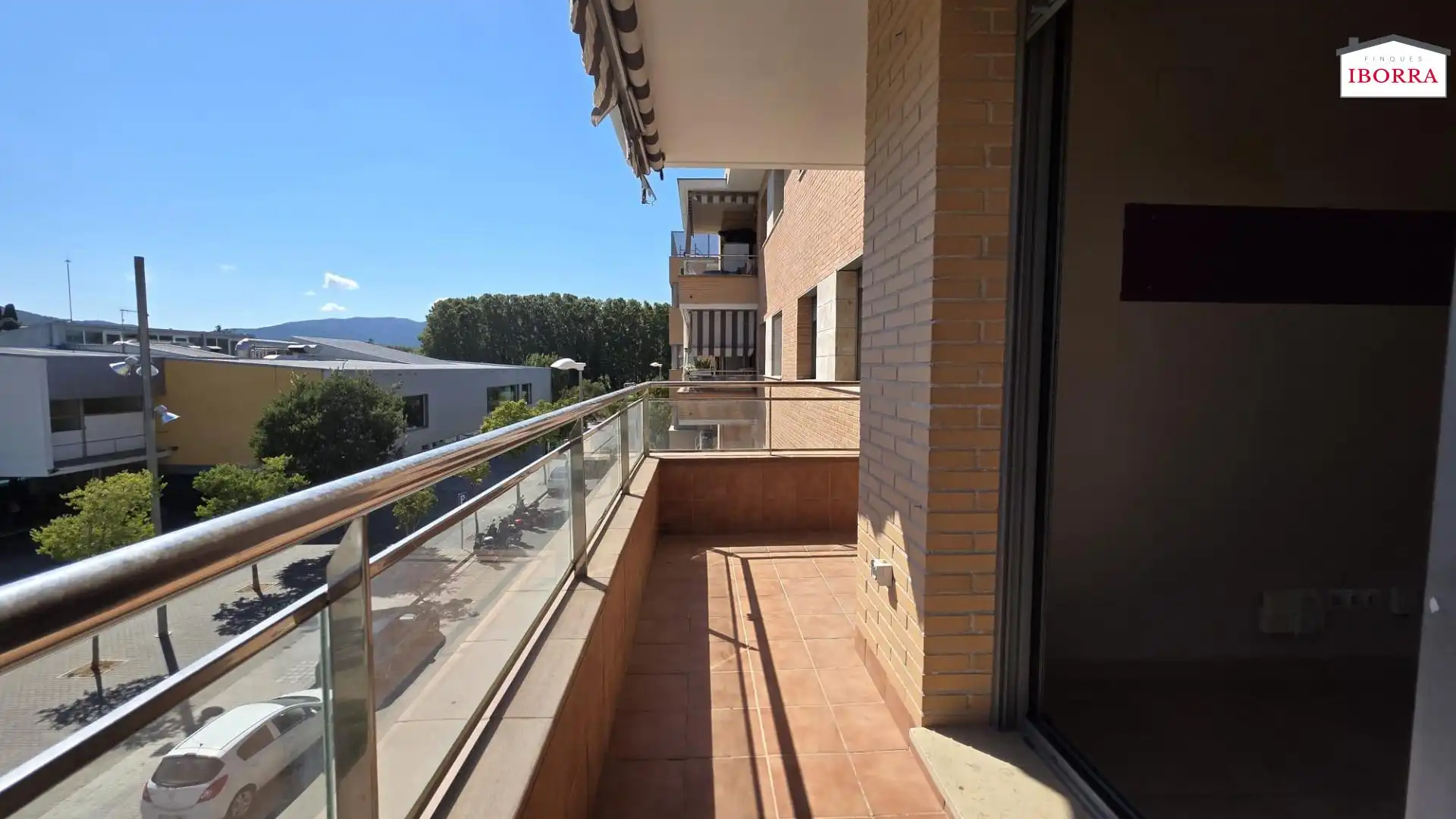 Appartement avec terrasse à vendre à Tordera pueblo