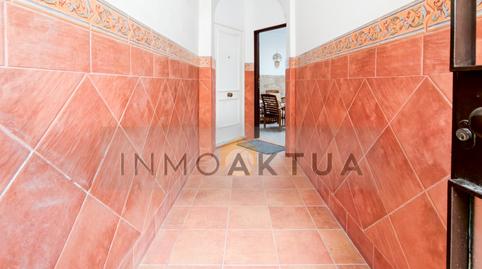 Foto 2 de Casa o xalet en venda a Plaza de toros - Venta Vargas - Capitania, San Fernando