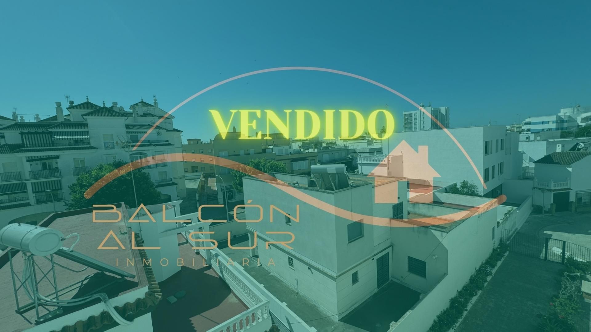 Flat for sale in Rota  with Terrace