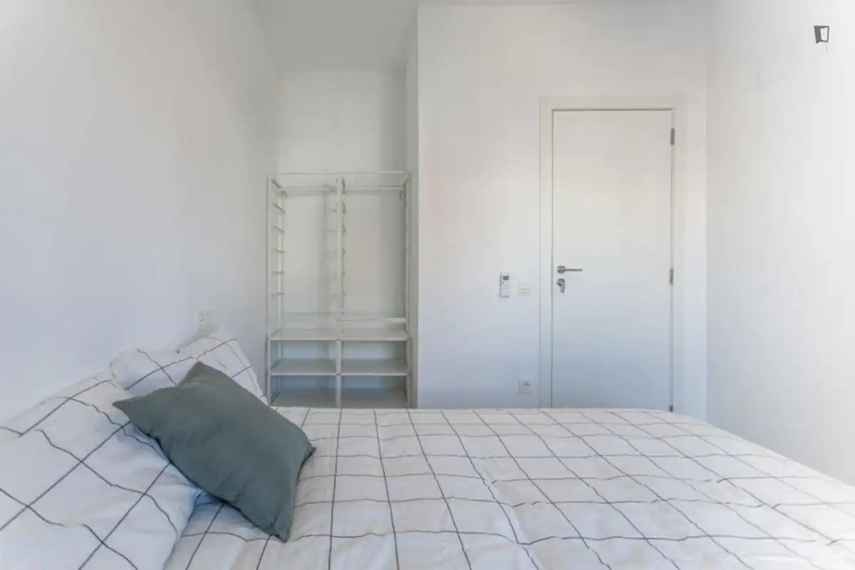 Apartament de lloguer a Nou Moles