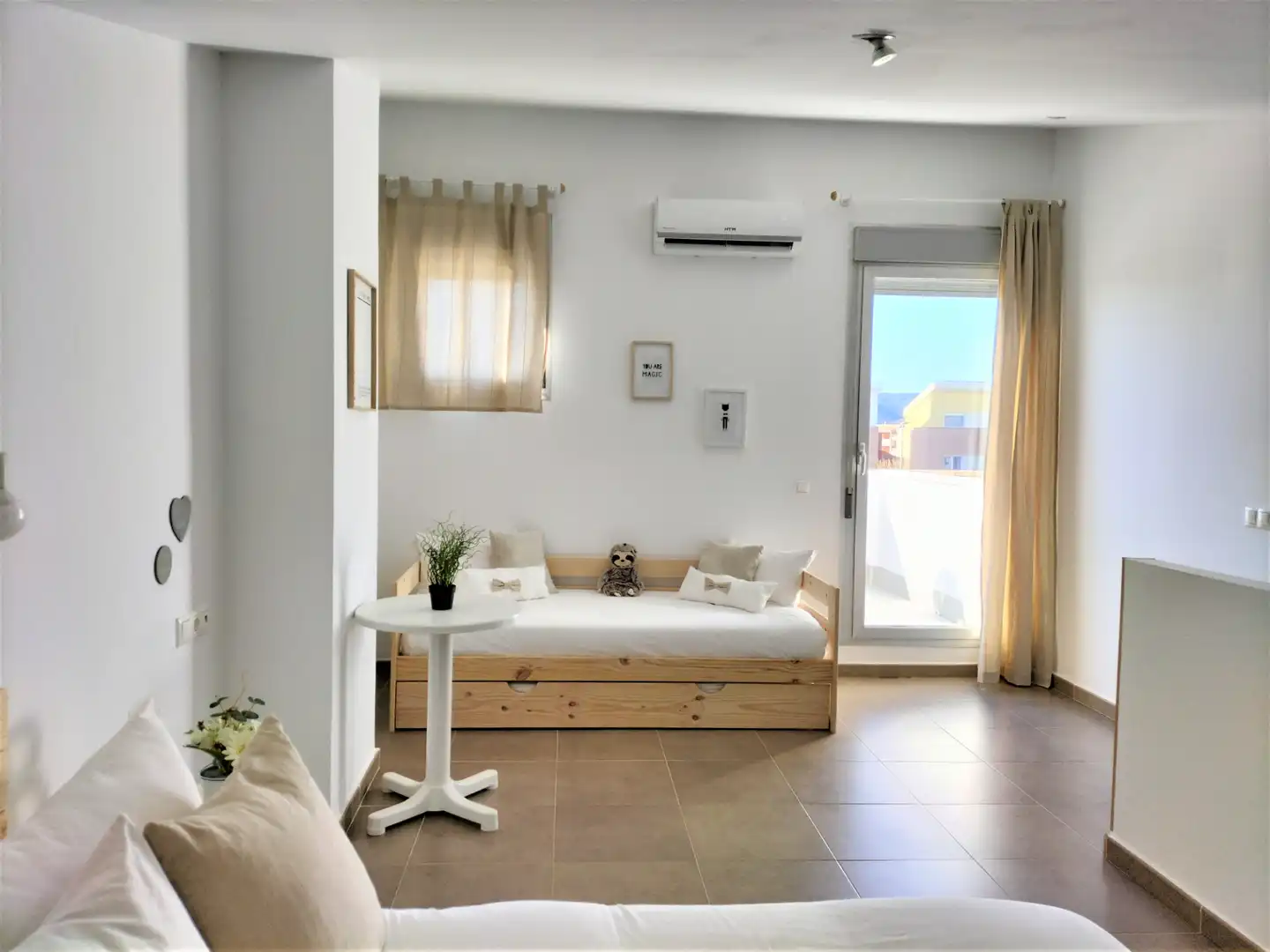 Maisonette mit Pool zur Miete in Avinguda de la Mar Mediterrania 58, imagen 18