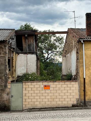 Terreno residencial en Venta en Duruelo de la Sierra